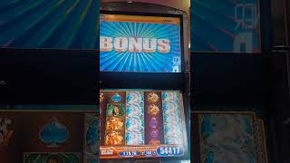 Mystical Unicorn Slot Machine Mega Big Win Bonus $1.50 bet #casino @SycuanCasinoSD