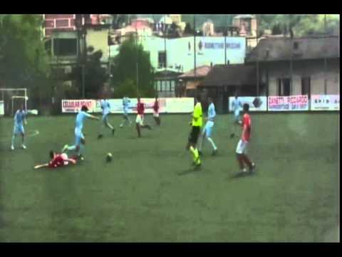 Lumezzane  Varese   1 - 3    PRIMO TEMPO