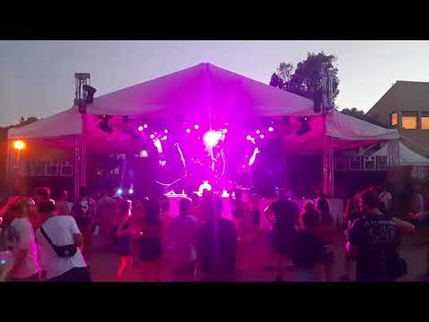 Hypho @ Outlook Origins 2022