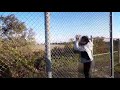 Troy Butler Stunt Reel 2017