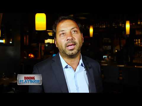 Moody's Backroom in Waltham, MA