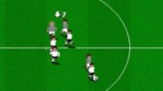 Let's play Championship Soccer - Episode 023 - NK Varteks Vs. NK Kamen Ingrad AND NK Zadar