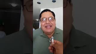 Martín Estrada, presidente de la Barra Mexicana del Colegio de Abogados de Durango