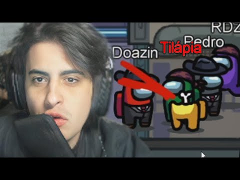 or worst liar of all no amonguera