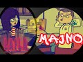 Laila And Majnu Story In Hindi Urdu New Animated Cartoon 2023