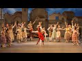 Insights: The Royal Ballet in Rehearsal - Don Quixote