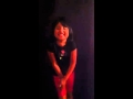 My Daughter Imitating Lil Moco Video