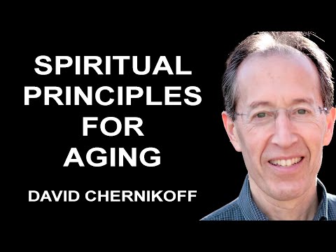 David Chernikoff: Life, Part Two