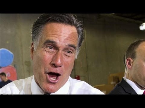 Why Mitt Romney Lost the Election - WSJ Opinion