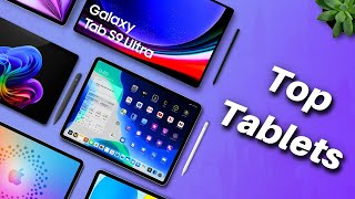 Top Tablets For School | College Student Guide