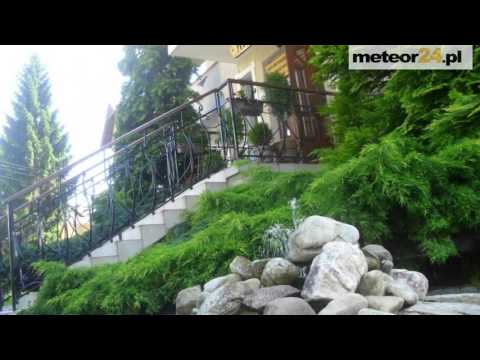 Pensjonat Akacja - Kudowa Zdrój meteor24.pl