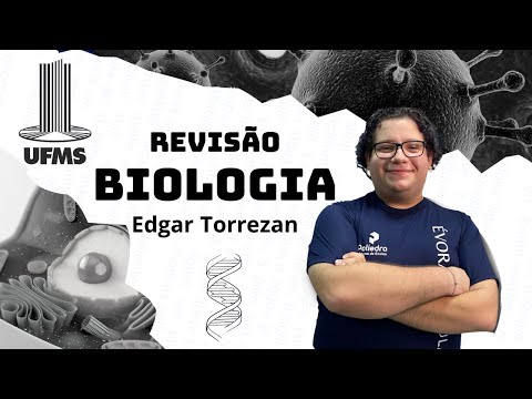 UFMS 2024 Review - Biology