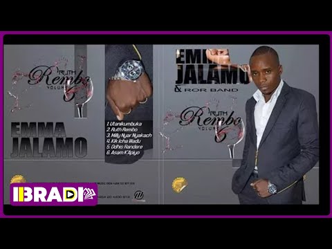 Emma Jalamo  - We Chayo Jathum (Kik Icha Wadu) (Official Audio)