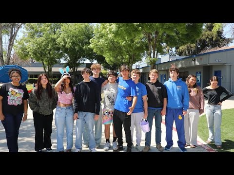 Exeter Student News 4/11