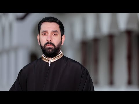 Postul cel duhovnicesc – Gabriel Rădășanu