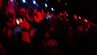 ABSU -A Shield with An Iron Face.-Live Part 3 at MDF XIV Pre-Party  5-25-2016