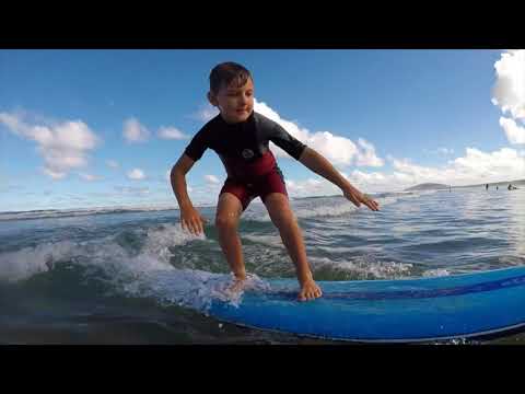 Gerroa Surf School