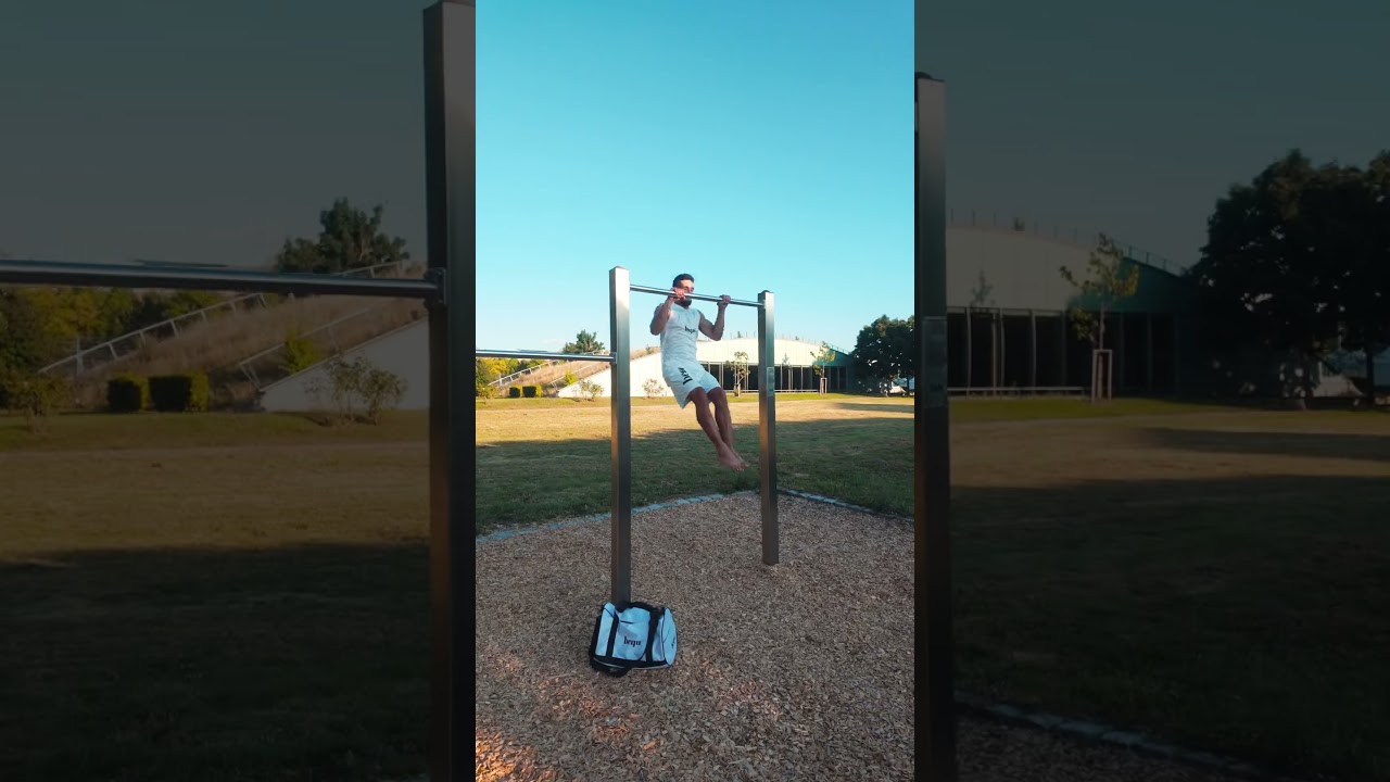 bequ Trikot mit dynamischem QR-Code