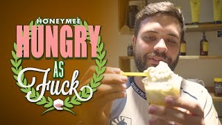 Hungry As Fuck: Honeymee - Food Review