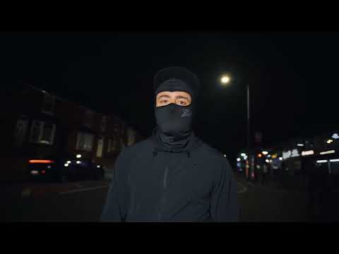 CEE DRILLA – FACTS NOT CAP | (Official Music Video)