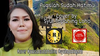 Download lagu PUASLAH SUDAH DIRIMU Diana Nasution Cover by Syul ... mp3