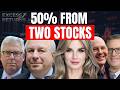 We Asked David Rosenberg, Chris Bloomstran and Cameron Dawson What This Market Is Getting Wrong