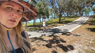 Ancient Indian Burial Ground