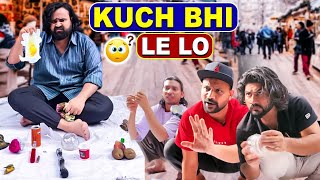 Kuch Bhi Lelo II Official Video II #sevengers