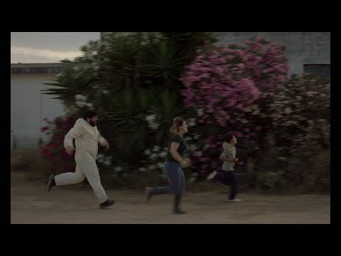 UNA PROMESSA - Bande Annonce [VOST]