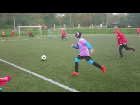 UKS WINNERS GOŁKOWICE - FORTECA ŚWIERKLANY