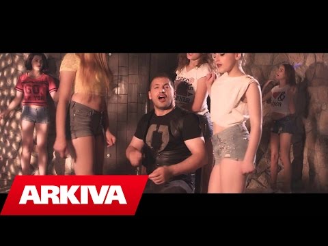 Fadil Riza - Zjarr e bojm (Official Video HD)