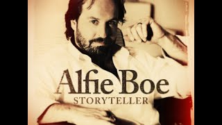 Alfie Boe ~ I Can't Help Falling In Love With You