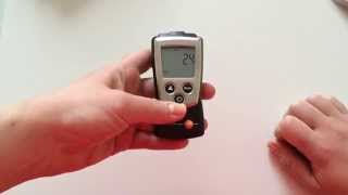 ����� Testo 460