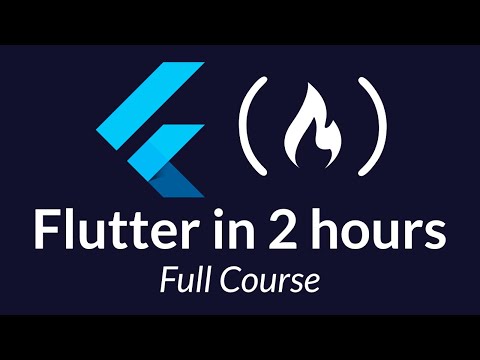 Flutter Course - Full Tutorial for Beginners (Build iOS and Android Apps) Coupon