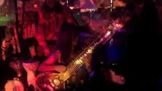 The Acid Test at The Public Works SF i California - October 17, 2014-Part 1