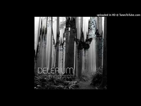 Delerium, Nadina - Monarch (James Hockley Remix)