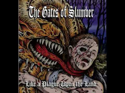 The Gates of Slumber - The Leech