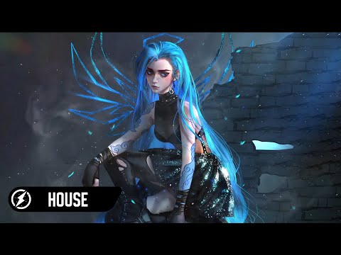 I Kissed A Girl (R3YAN & Milan Gavris Cover) (Magic Cover Release)