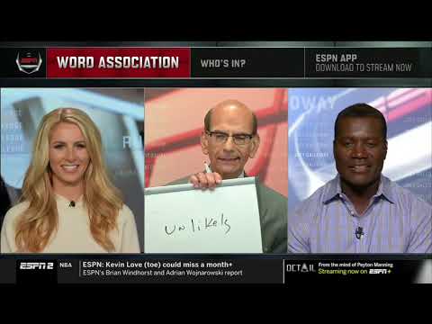 College Football Live 2018 10 29 Winners and Losers from Week 9