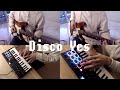 Disco Yes / Tom Misch (one-man cover)