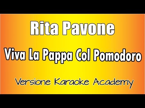 download lagu mp3 mp4 Testo Viva La Pappa Col Pomodoro, download lagu Testo Viva La Pappa Col Pomodoro gratis, unduh video klip Download Testo Viva La Pappa Col Pomodoro Mp3 dan Mp4 Youtube Gratis
