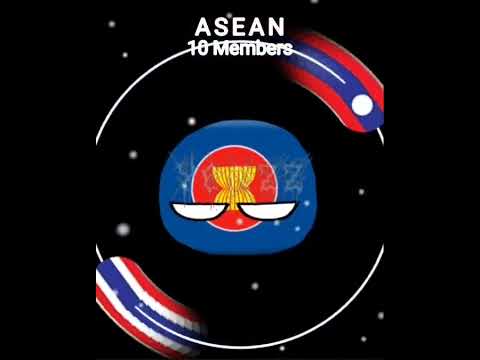 world Organization  | krushed! - Countryballs edit CD:@Wahyu1039Official #countryballs #edit #shorts