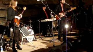 Silver Jews - &quot;Pretty Eyes&quot; [final show]