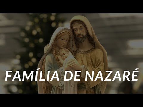 Família De Nazar É (lugar De Santidade) - Danival Santos