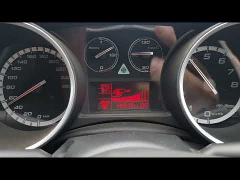 Alfa Romeo Giulietta QV Test Drive after TCT Gearbox Repair.