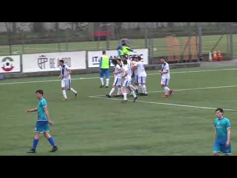 25 Giornata Campionato Promozione Girone C Falco 2- San Paolo D'Argon Calcio 2