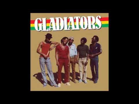 Divulgando: The Gladiators - Praises To The Most High / Marcos Roots - AL