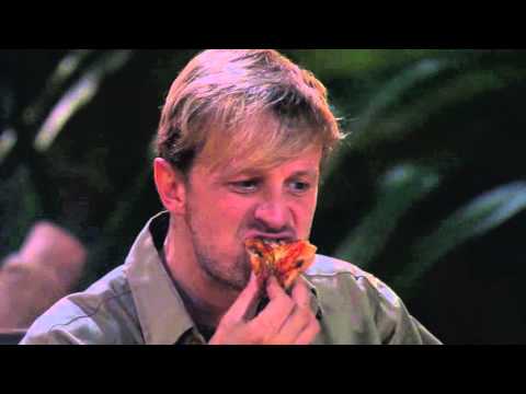 David and Kian's Last Supper | I'm A Celebrity... Get Me Out Of Here!