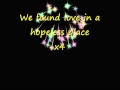 We Found Love - Alex Goot Cover (Lyrics) 