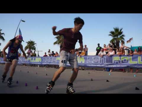 CRB 2017 / Hsieh Mu - Lun & Chiu Yin - Hsuan